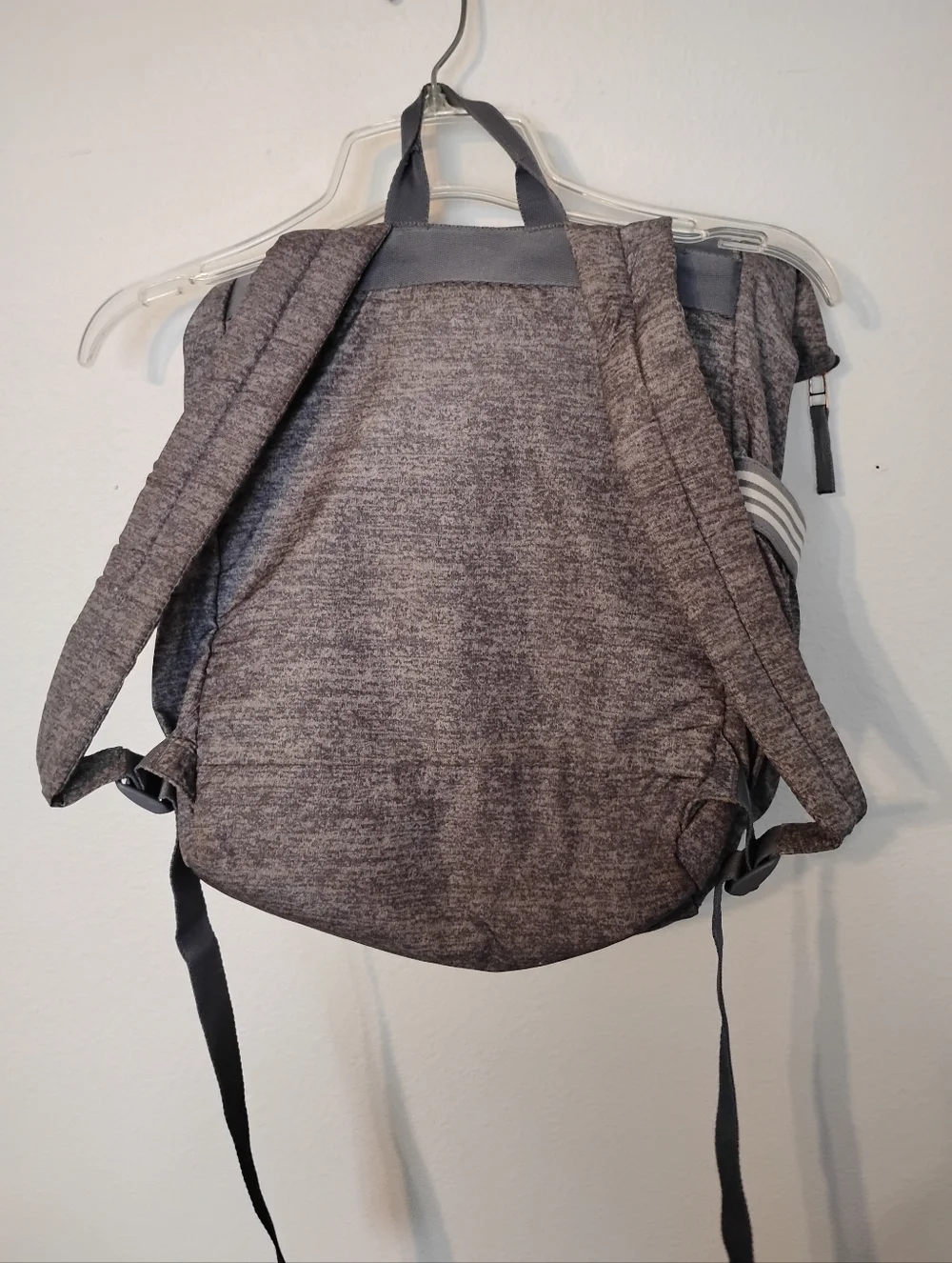 Adidas Yola Backpack - Picture 3 of 5